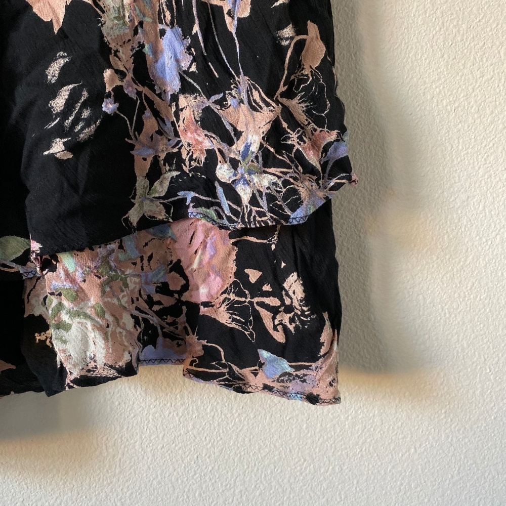 LIKE NEW | Free People | Double Layer Tank Top - Picture 2 of 5
